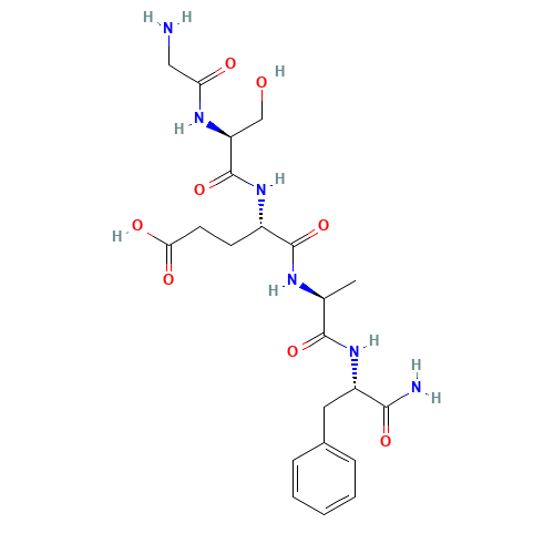FT-0770705 CAS:132917-50-1 chemical structure