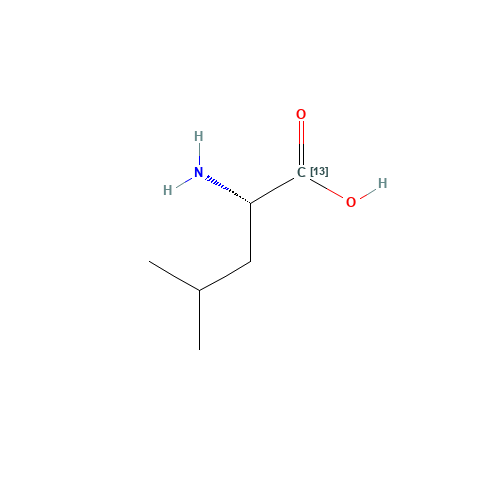 (2S)-2-amino-4-methylpentanoic acid (CAS: 74292-94-7) - Related Chemical Product