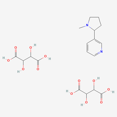 FT-0770720 CAS:2624-48-8 chemical structure