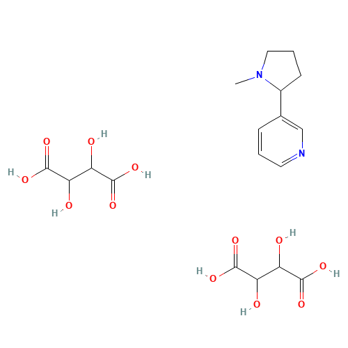 FT-0770720 CAS:2624-48-8 chemical structure