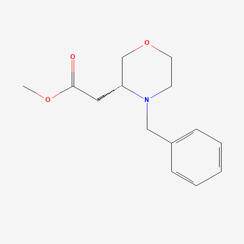 FT-0770722 CAS:917572-30-6 chemical structure