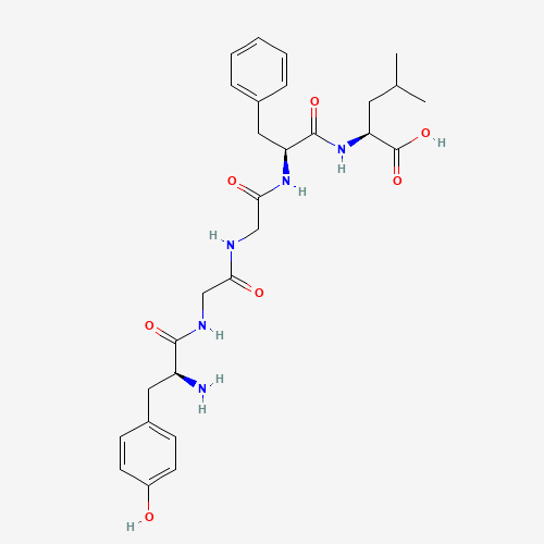 FT-0770723 CAS:58822-25-6 chemical structure