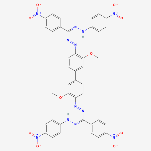 FT-0770725 CAS:19333-63-2 chemical structure