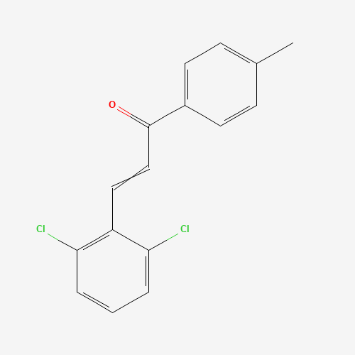 FT-0770726 CAS:146497-07-6 chemical structure