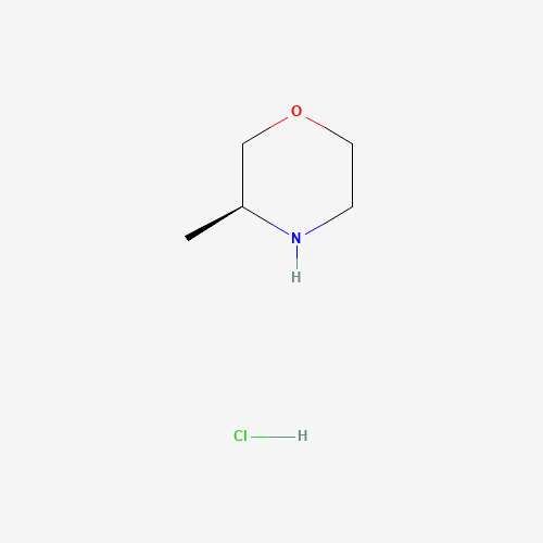 FT-0770730 CAS:1022094-03-6 chemical structure