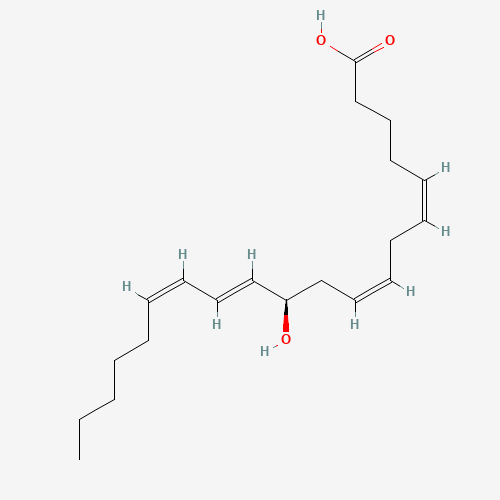 FT-0770733 CAS:73347-43-0 chemical structure
