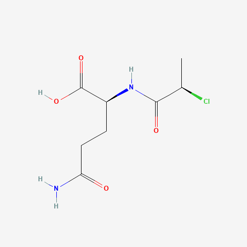 FT-0770741 CAS:159141-33-0 chemical structure