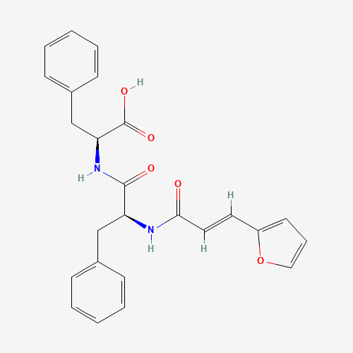 FT-0770742 CAS:83661-95-4 chemical structure