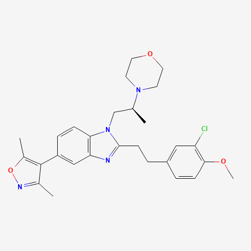 FT-0770755 CAS:1613695-14-9 chemical structure