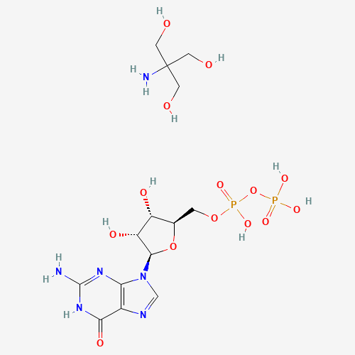 FT-0770768 CAS:103192-39-8 chemical structure