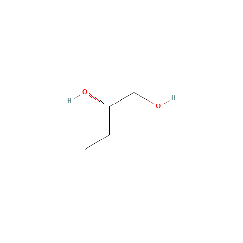 (2S)-butane-1,2-diol (CAS: 73522-17-5) - Related Chemical Product