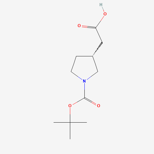 FT-0770784 CAS:204688-60-8 chemical structure