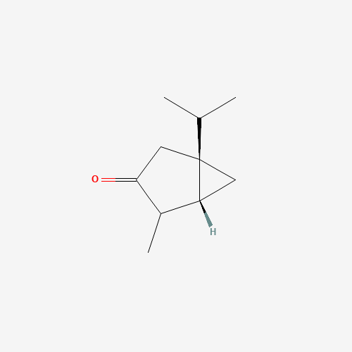 FT-0770790 CAS:76231-76-0 chemical structure