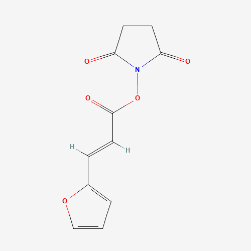 FT-0770791 CAS:56186-54-0 chemical structure