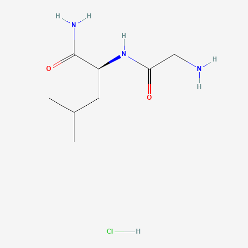 FT-0770796 CAS:38173-66-9 chemical structure