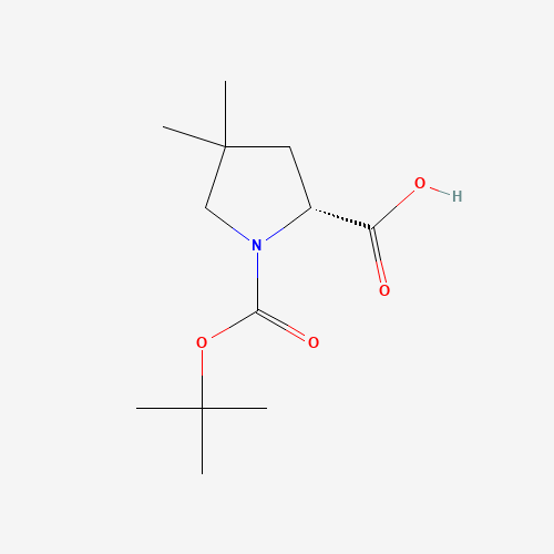 FT-0770798 CAS:1417743-49-7 chemical structure