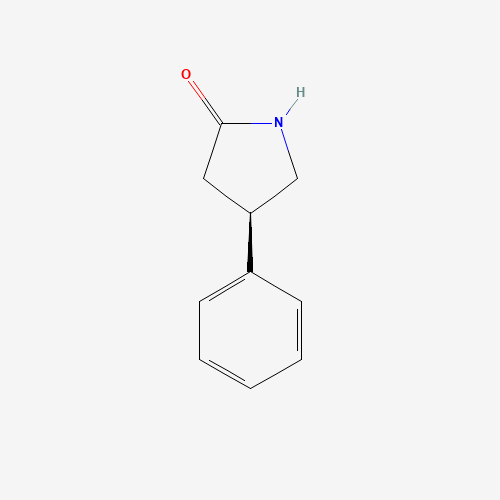 FT-0770801 CAS:71657-88-0 chemical structure