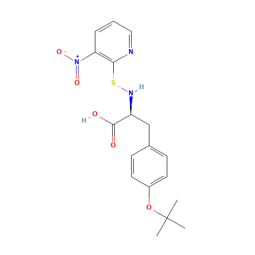 FT-0770802 CAS:76863-84-8 chemical structure