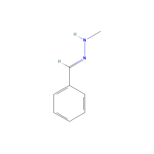 N-[(E)-benzylideneamino]methanamine (CAS: 13466-29-0) - Related Chemical Product