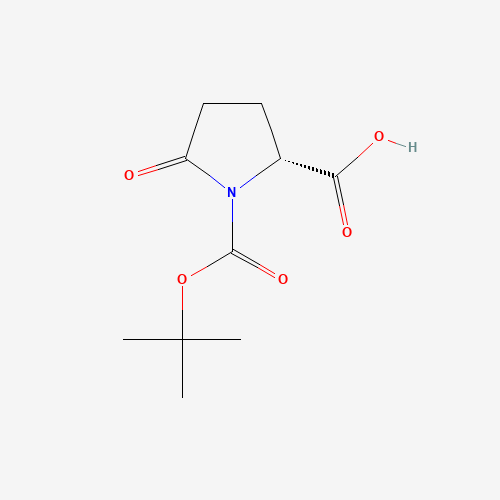 FT-0770817 CAS:160347-90-0 chemical structure