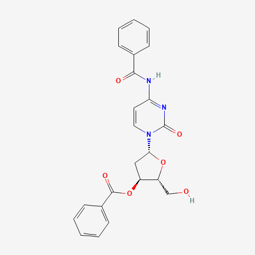FT-0770820 CAS:51549-49-6 chemical structure