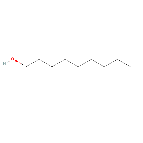 (2S)-decan-2-ol (CAS: 33758-16-6) - Related Chemical Product