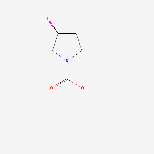 FT-0770825 CAS:1234576-86-3 chemical structure