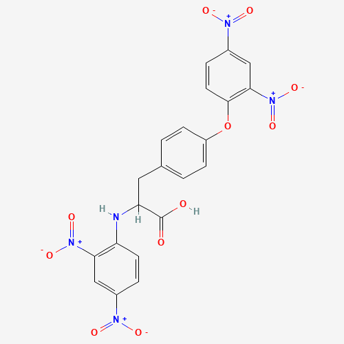 FT-0770826 CAS:1694-93-5 chemical structure