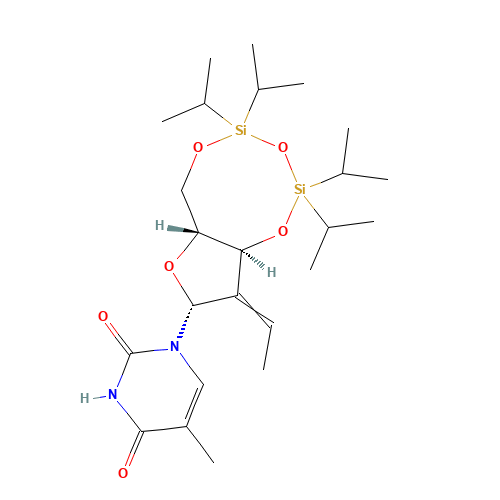 FT-0770827 CAS:156125-57-4 chemical structure