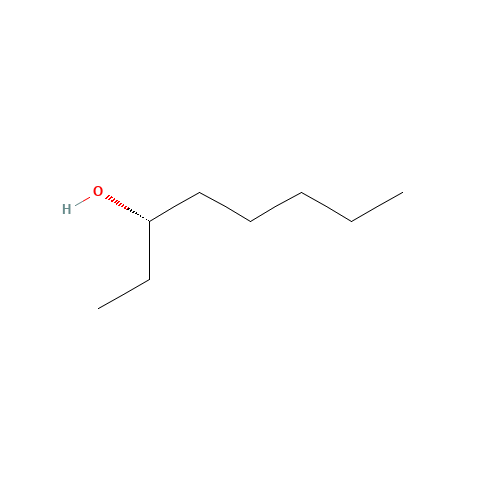 (3S)-octan-3-ol (CAS: 22658-92-0) - Related Chemical Product