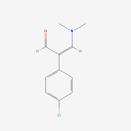 FT-0770840 CAS:19927-64-1 chemical structure