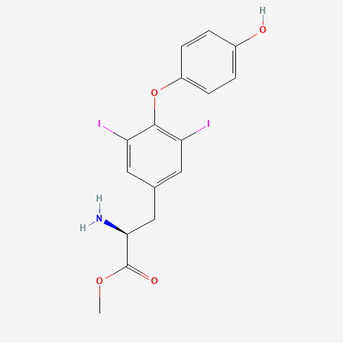 FT-0770855 CAS:203585-45-9 chemical structure