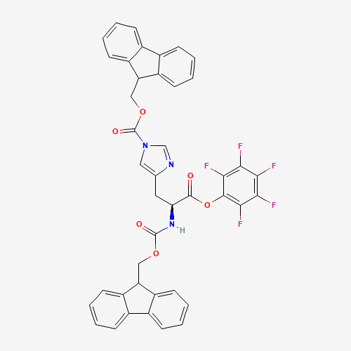 FT-0770858 CAS:114616-10-3 chemical structure