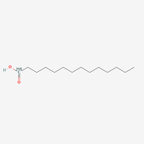 FT-0770860 CAS:17029-30-0 chemical structure