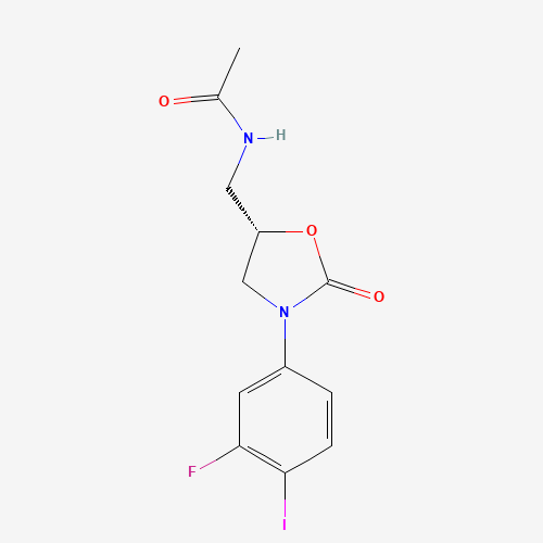 FT-0770861 CAS:149524-45-8 chemical structure