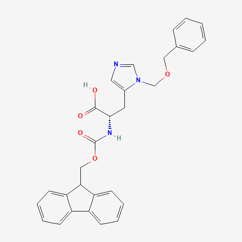 FT-0770862 CAS:84891-19-0 chemical structure