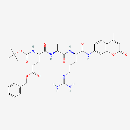 FT-0770865 CAS:113866-16-3 chemical structure