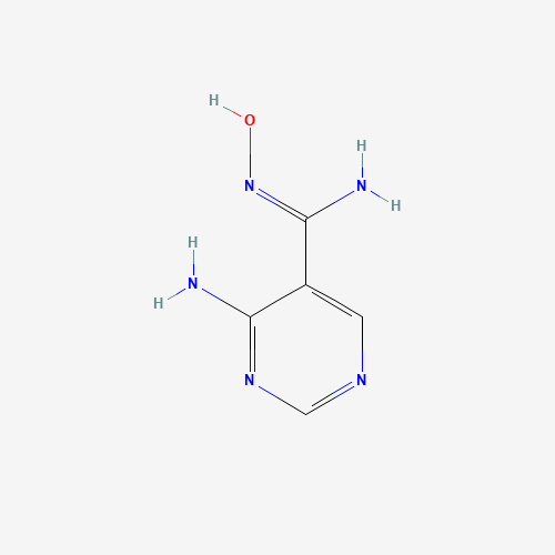 FT-0770866 CAS:82302-18-9 chemical structure