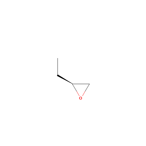 (2S)-2-ethyloxirane (CAS: 30608-62-9) - Related Chemical Product