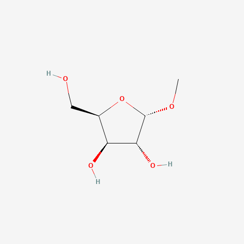FT-0770891 CAS:1824-96-0 chemical structure