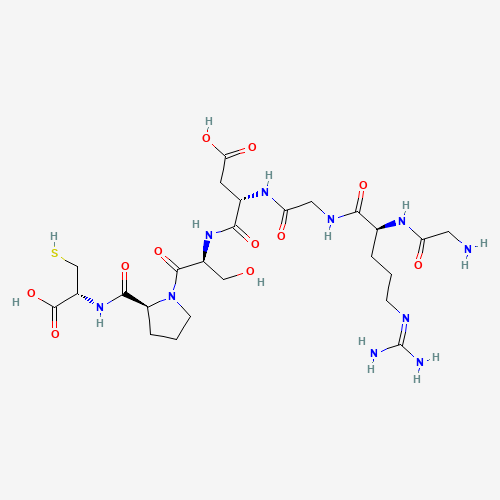 FT-0770892 CAS:126646-79-5 chemical structure