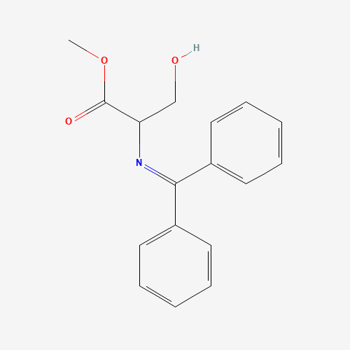 FT-0770893 CAS:130740-26-0 chemical structure
