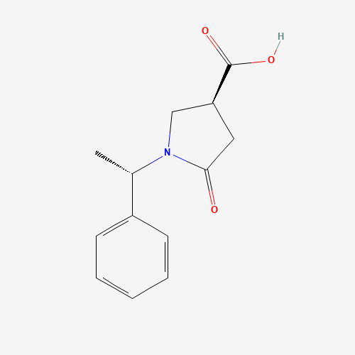 FT-0770902 CAS:173340-19-7 chemical structure