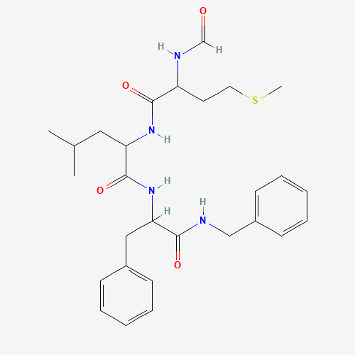 FT-0770903 CAS:80180-62-7 chemical structure