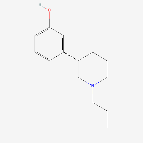 FT-0770905 CAS:85966-89-8 chemical structure