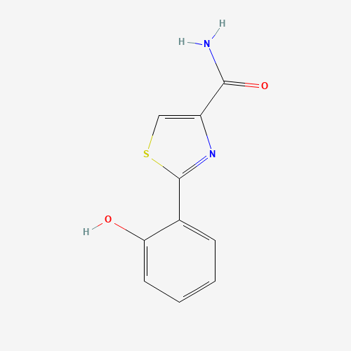 FT-0770907 CAS:118485-53-3 chemical structure