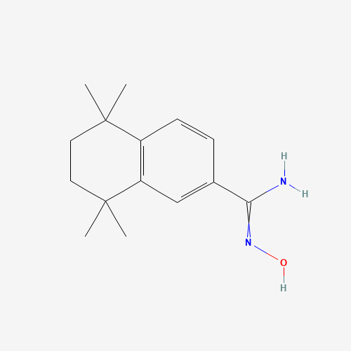 FT-0770908 CAS:131331-99-2 chemical structure
