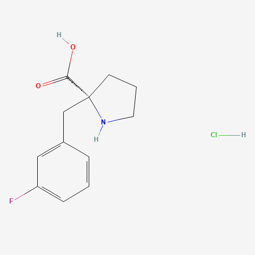 FT-0770934 CAS:1049740-20-6 chemical structure