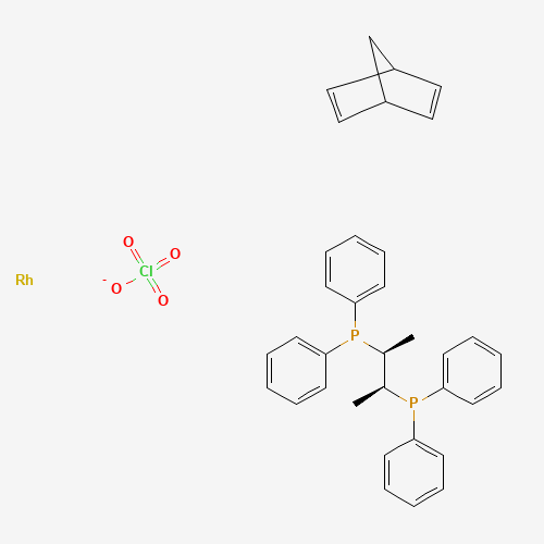FT-0770943 CAS:65012-74-0 chemical structure