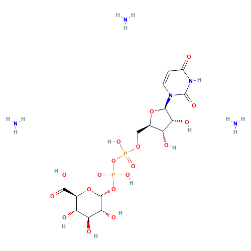 FT-0770951 CAS:78132-48-6 chemical structure